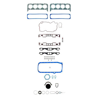 Fel-Pro® - Engine Gasket Set