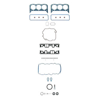 Fel-Pro® - Engine Gasket Set