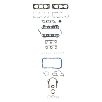Fel-Pro® - Engine Gasket Set