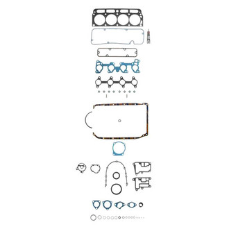 Fel-Pro® - Engine Gasket Set