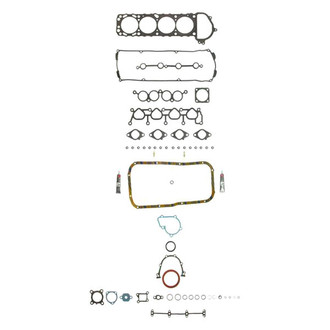Fel-Pro® - Engine Gasket Set