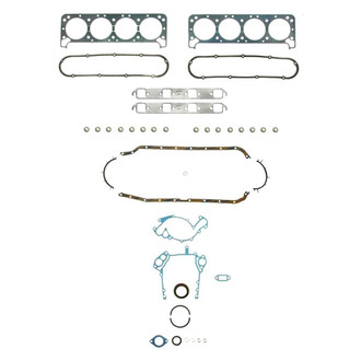 Fel-Pro® - Engine Gasket Set