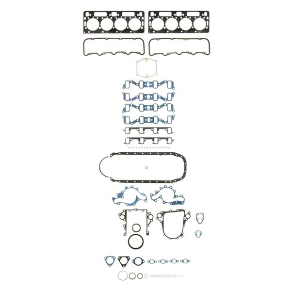 Fel-Pro® - Engine Gasket Set