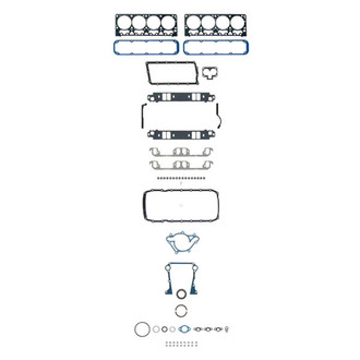 Fel-Pro® - Engine Gasket Set