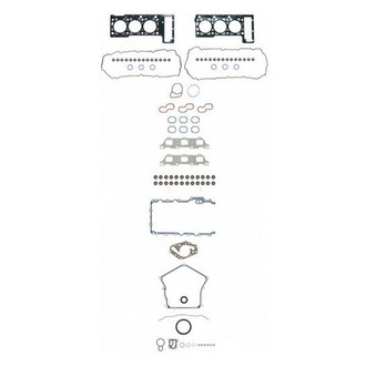 Fel-Pro® - Engine Gasket Set