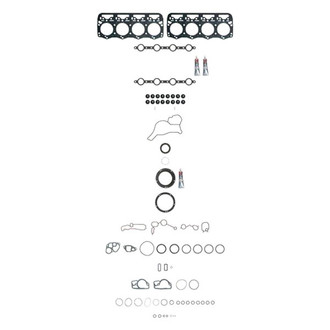 Fel-Pro® - Engine Gasket Set