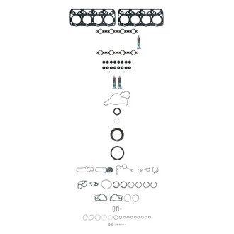 Fel-Pro® - Engine Gasket Set