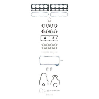 Fel-Pro® - Engine Gasket Set