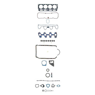 Fel-Pro® - Engine Gasket Set