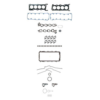 Fel-Pro® - Engine Gasket Set