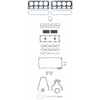 Fel-Pro® - Engine Gasket Set
