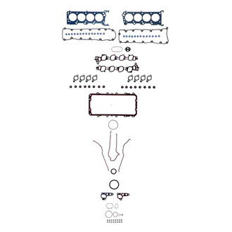 Fel-Pro® - Engine Gasket Set