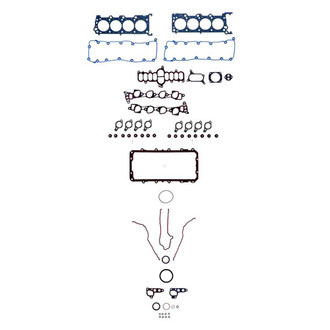 Fel-Pro® - Engine Gasket Set
