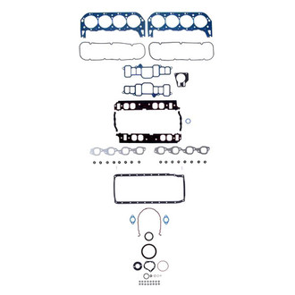 Fel-Pro® - Engine Gasket Set