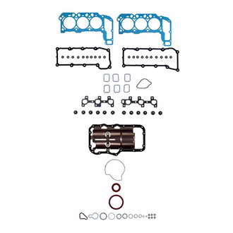 Fel-Pro® - Engine Gasket Set