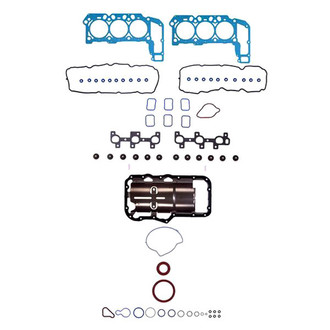 Fel-Pro® - Engine Gasket Set