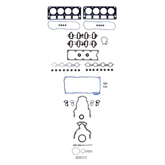 Fel-Pro® - Engine Gasket Set