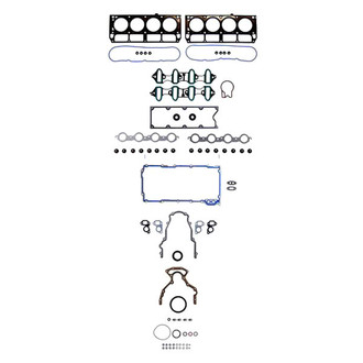 Fel-Pro® - Engine Gasket Set