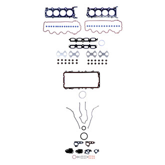 Fel-Pro® - Engine Gasket Set