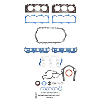 Fel-Pro® - Engine Gasket Set