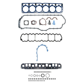 Fel-Pro® - Engine Gasket Set