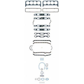 Fel-Pro® - Engine Gasket Set