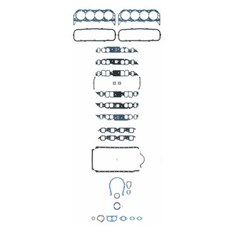 Fel-Pro® - Engine Gasket Set