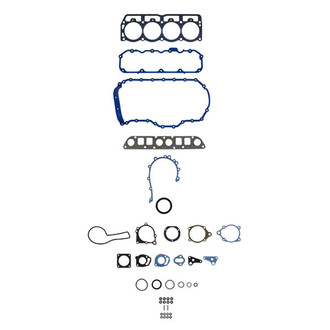 Fel-Pro® - Engine Gasket Set