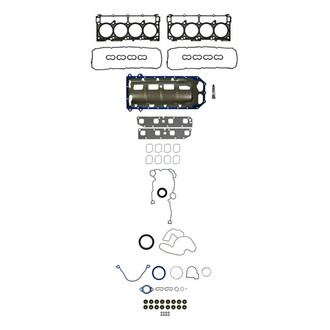 Fel-Pro® - Engine Gasket Set