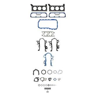 Fel-Pro® - Engine Gasket Set