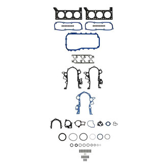 Fel-Pro® - Engine Gasket Set