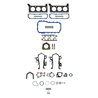 Fel-Pro® - Engine Gasket Set