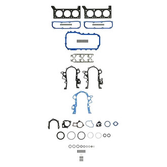 Fel-Pro® - Engine Gasket Set