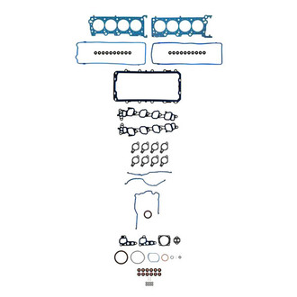 Fel-Pro® - Engine Gasket Set