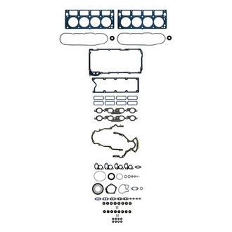 Fel-Pro® - Engine Gasket Set
