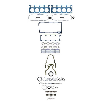 Fel-Pro® - Engine Gasket Set
