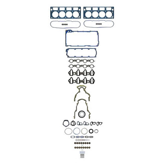Fel-Pro® - Engine Gasket Set