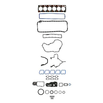 Fel-Pro® - Engine Gasket Set