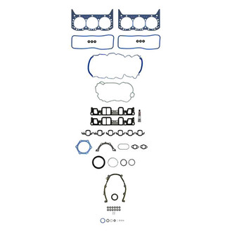 Fel-Pro® - Engine Gasket Set