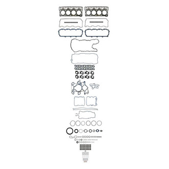 Fel-Pro® - Engine Gasket Set