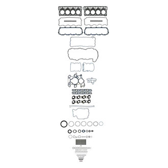 Fel-Pro® - Engine Gasket Set