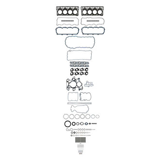 Fel-Pro® - Engine Gasket Set