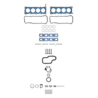 Fel-Pro® - Engine Gasket Set