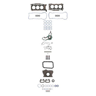 Fel-Pro® - Engine Gasket Set