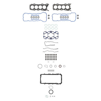 Fel-Pro® - Engine Gasket Set