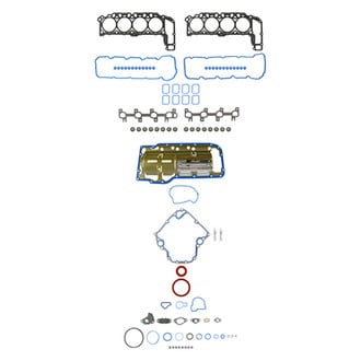 Fel-Pro® - Engine Gasket Set