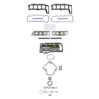 Fel-Pro® - Engine Gasket Set