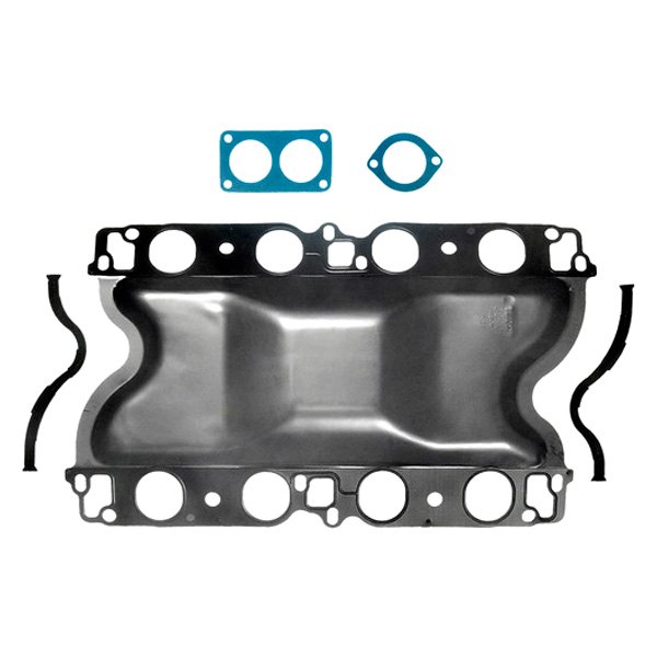FelPro® 2604005 Valley Pan Gasket Set