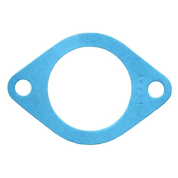 Fel-Pro® - Engine Coolant Thermostat Housing Gasket