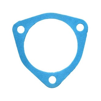 Fel-Pro® - Outer Engine Coolant Thermostat Housing Gasket
